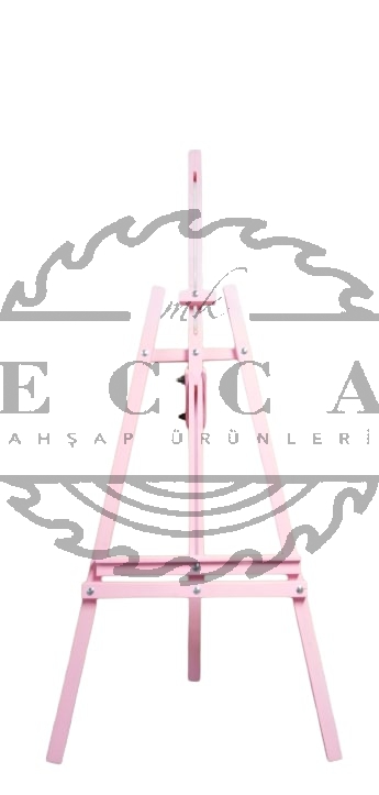Ahşap Çocuk şövalesi 130 cm