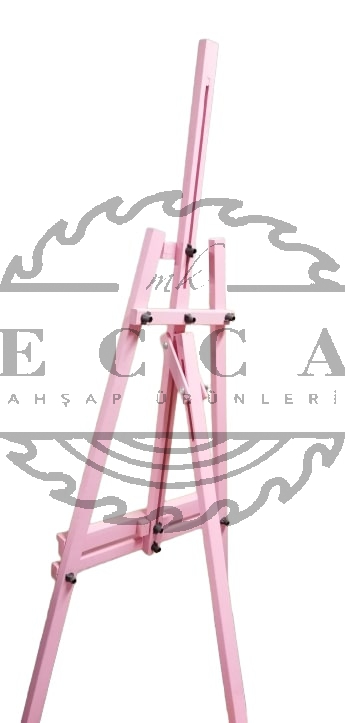 Ahşap Çocuk şövalesi 130 cm