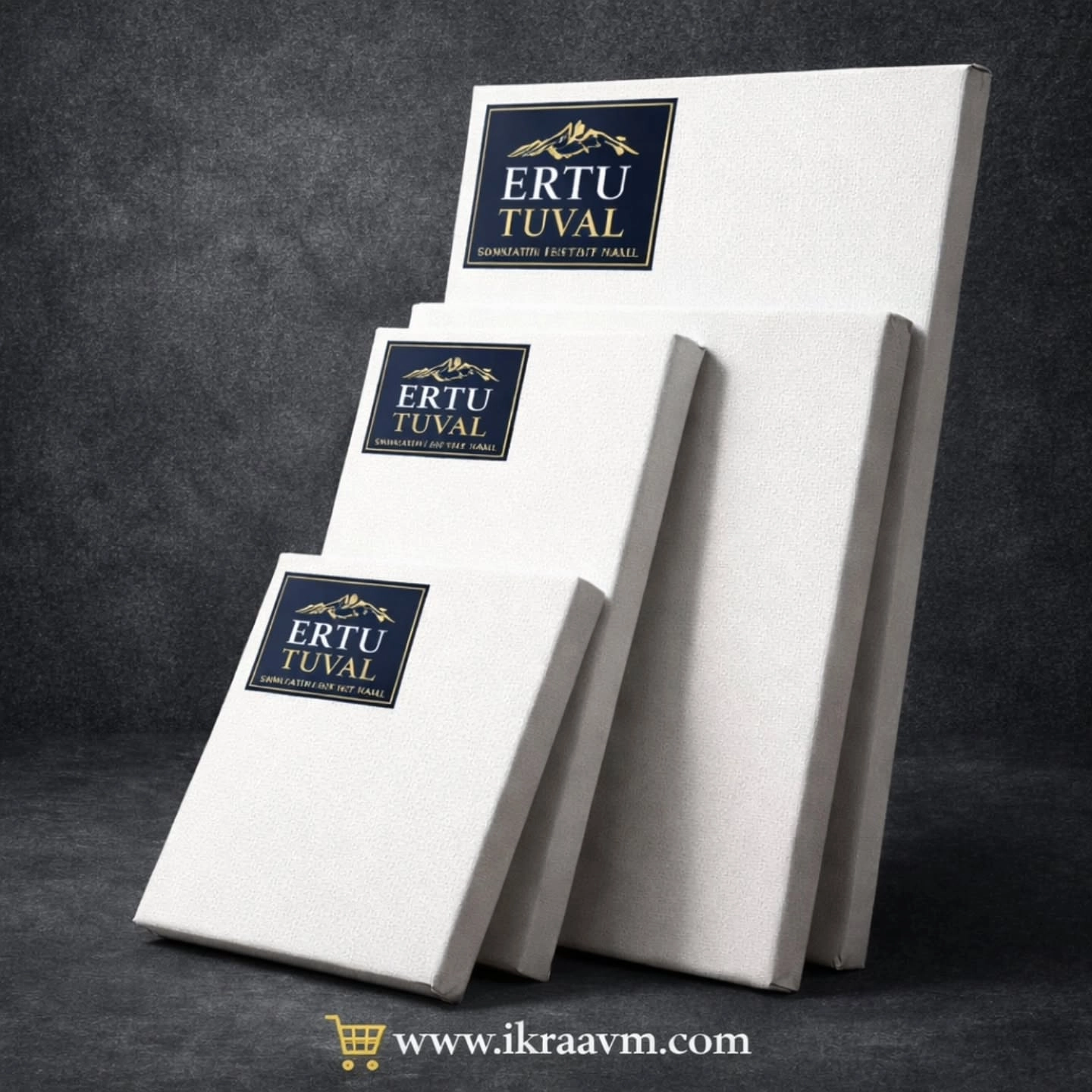 ERTU 35X50 TUVAL ÖZEL ÖLÇÜ PROFESYONEL EKONOMİK