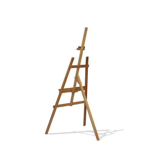 PROFESYONEL AHŞAP KAYIN ŞÖVALE 