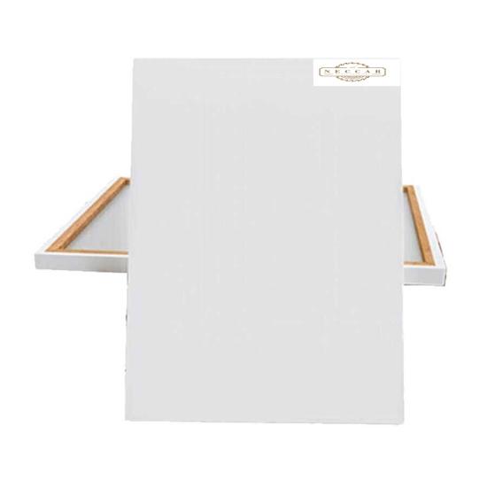 İKRA 50X70 TUVAL KANVAS