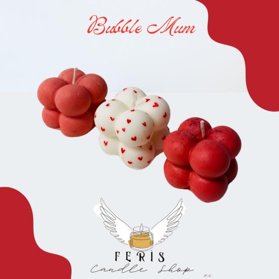 Bubble Mum