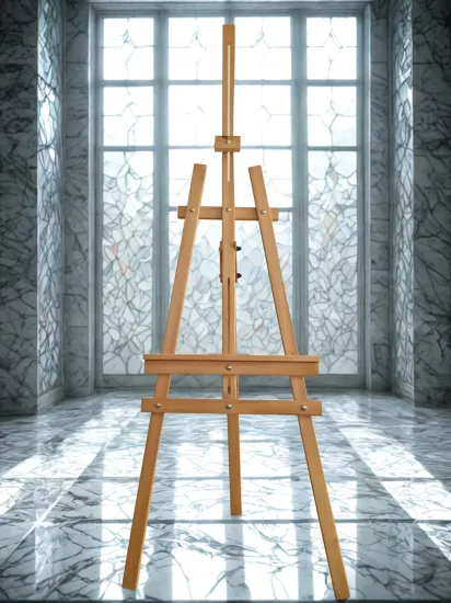 PROFESYONEL AHŞAP KAYIN ŞÖVALE 